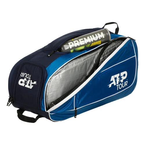 Tour Standbag Racket Bag 5 Tour Standbag Racket Bag - Image 5