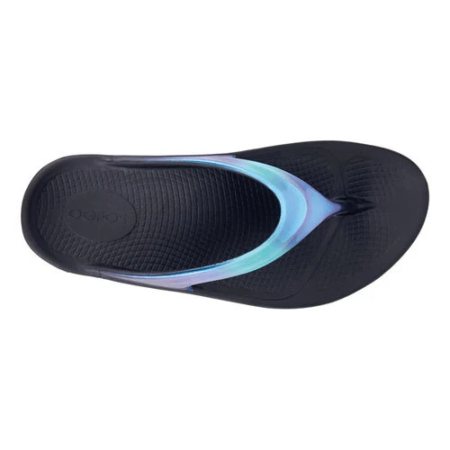 OOfos Oolala Luxe Recovery Shoe Women 3 OOfos Oolala Luxe Recovery Shoe Women - Image 3