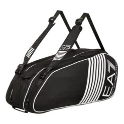 EA7 Tennis Pro M Racket Bag -ADIDAS Store 0000200000 0 1