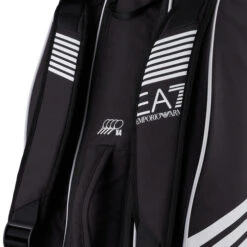 EA7 Tennis Pro M Racket Bag -ADIDAS Store 0000200000 11