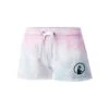 Tie Dye Shorts Women