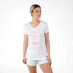 Tie Dye Shorts Women -ADIDAS Store 00002000 10