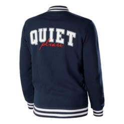 Dropshot College Training Jacket Men -ADIDAS Store 00027000 0 2