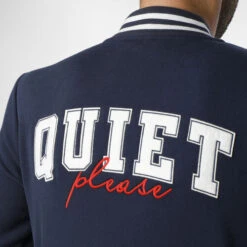 Dropshot College Training Jacket Men -ADIDAS Store 00027000 14