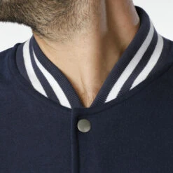 Dropshot College Training Jacket Men -ADIDAS Store 00027000 16