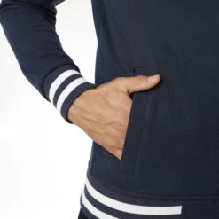 Dropshot College Training Jacket Men -ADIDAS Store 00027000 17