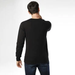 Advantage Logo Sweatshirt Men -ADIDAS Store 00028000 12