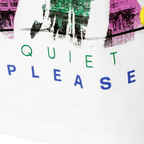 London Calling T-Shirt Women 6 London Calling T-Shirt Women - Image 6