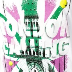 London Calling T-Shirt Women 16 London Calling T-Shirt Women -ADIDAS Store 00040000 17