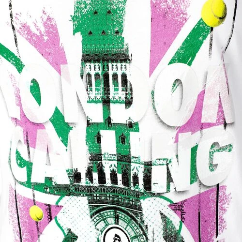 London Calling T-Shirt Women 8 London Calling T-Shirt Women - Image 8