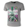 London Calling T-Shirt Men