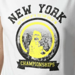 New York Championships T-Shirt Women -ADIDAS Store 00046000 18