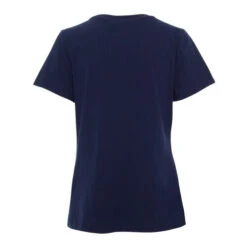 Round Logo T-Shirt Women -ADIDAS Store 00055000 0 2