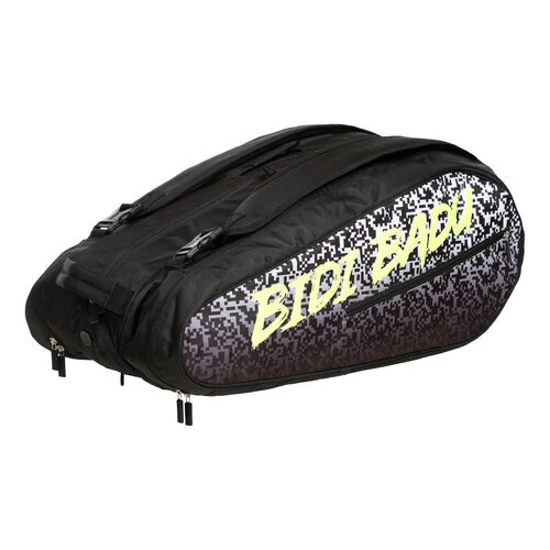 BIDI BADU Ayo Printed Racket Bag 12 Pack Special Edition 1 BIDI BADU Ayo Printed Racket Bag 12 Pack Special Edition