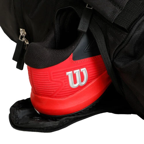 BIDI BADU Ayo Printed Racket Bag 12 Pack Special Edition 6 BIDI BADU Ayo Printed Racket Bag 12 Pack Special Edition - Image 6