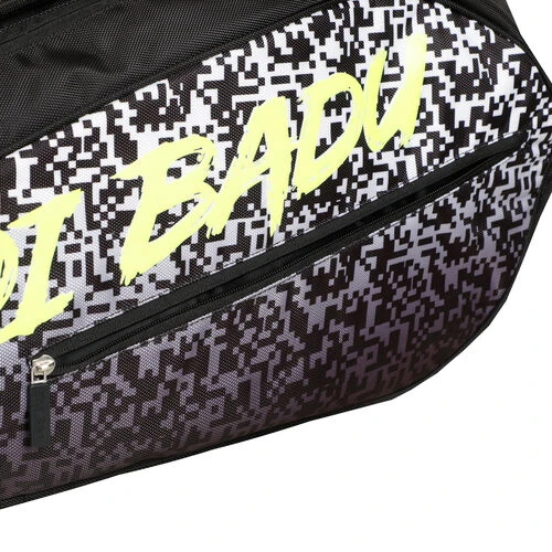 BIDI BADU Ayo Printed Racket Bag 12 Pack Special Edition 7 BIDI BADU Ayo Printed Racket Bag 12 Pack Special Edition - Image 7