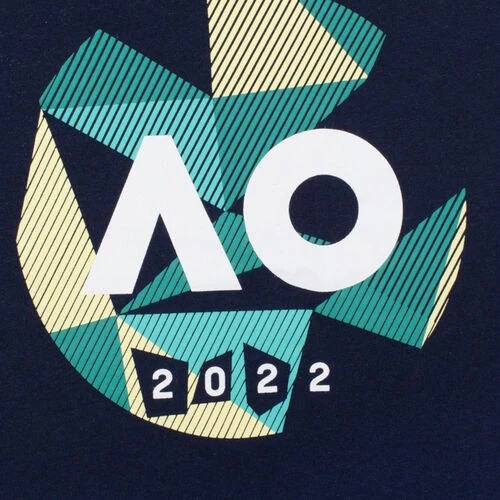 Geometric Logo T-Shirt Men 4 Geometric Logo T-Shirt Men - Image 4