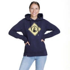 Australia Road Sign Hoody Women -ADIDAS Store 00063000 10 1
