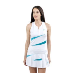 DROP SHOT Sibi Tank Top Women -ADIDAS Store 00073000 13