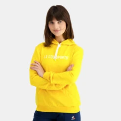 Le Coq Sportif Nr°1 Hoody Women -ADIDAS Store 00080000 13 1