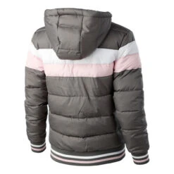 All Court Down Jacket Women 4 All Court Down Jacket Women -ADIDAS Store 00081000 0 2