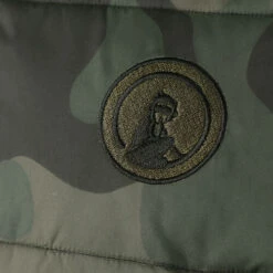 Camou Supercourt Down Jacket Women -ADIDAS Store 00082000 14