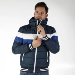 All Court Down Jacket Men -ADIDAS Store 00083000 10