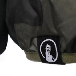 Camou Supercourt Down Jacket Men -ADIDAS Store 00084000 16