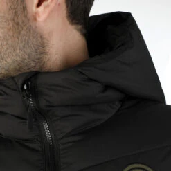 Camou Supercourt Down Jacket Men -ADIDAS Store 00084000 19