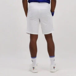 Le Coq Sportif Replica 22 N°2 Shorts Men -ADIDAS Store 00093000 14