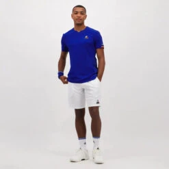 Le Coq Sportif Replica 22 N°2 Shorts Men -ADIDAS Store 00093000 15