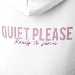 Ready To Serve Hoody Women -ADIDAS Store 00101000 16