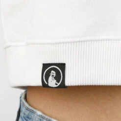 Ready To Serve Crop Hoody Women -ADIDAS Store 00105000 12