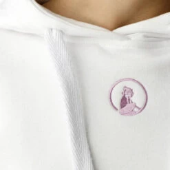 Ready To Serve Crop Hoody Women -ADIDAS Store 00105000 18