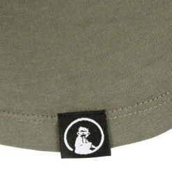 Baseline Logo T-Shirt Men -ADIDAS Store 00115000 12