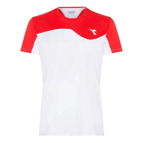 Diadora Team T-Shirt Men 5 Diadora Team T-Shirt Men - Image 5