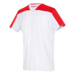 Diadora Team T-Shirt Men 11 Diadora Team T-Shirt Men -ADIDAS Store 00118000 0 2