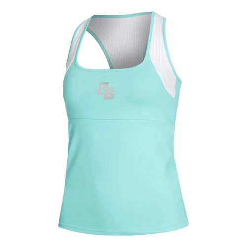 Salitre Tank Top Women 1 Salitre Tank Top Women