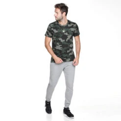 Ocean Training Pants Men -ADIDAS Store 00142000 10