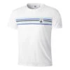 Ocean Stripe T-Shirt Men