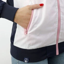 Tweener Rainbow Windbreaker Training Jacket Women -ADIDAS Store 00152000 18