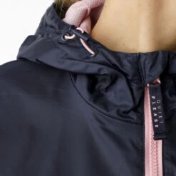 Tweener Rainbow Windbreaker Training Jacket Women -ADIDAS Store 00152000 19