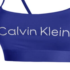 Calvin Klein Low Support Sports Bras Women -ADIDAS Store 00165000 10