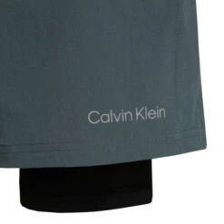Calvin Klein 2in1 Woven Shorts Men -ADIDAS Store 00193000 10