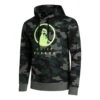 Advantage Logo Hoody Men