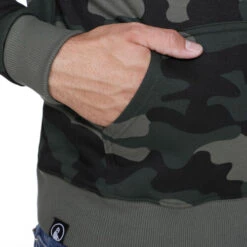 Advantage Logo Hoody Men -ADIDAS Store 00232000 19