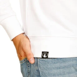 Baseline Sweatshirt Men -ADIDAS Store 00236000 0 7