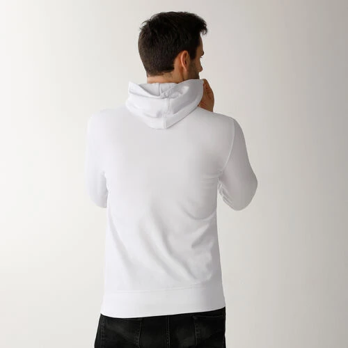 Diadora Club Zip Hoodie Special Edition Men 3 Diadora Club Zip Hoodie Special Edition Men - Image 3