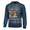 Ugly Christmas Sweatshirt Men
