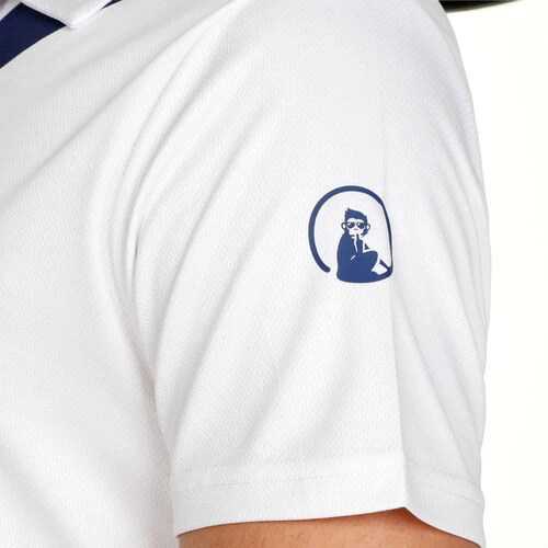 Retro Tournament Polo Men 8 Retro Tournament Polo Men - Image 8